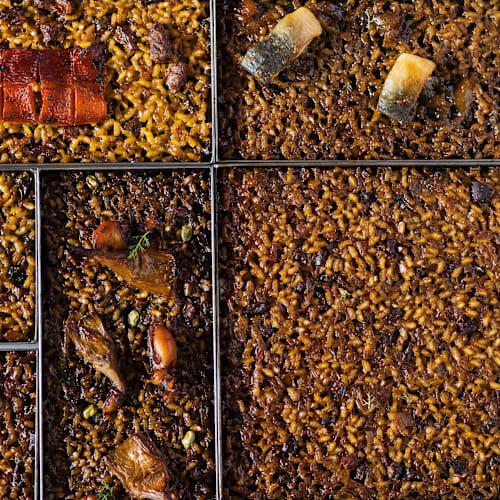 L'escaleta , Cocentaina