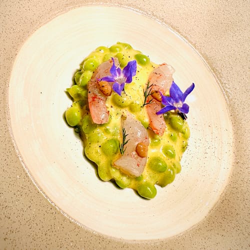 L'escaleta , Cocentaina