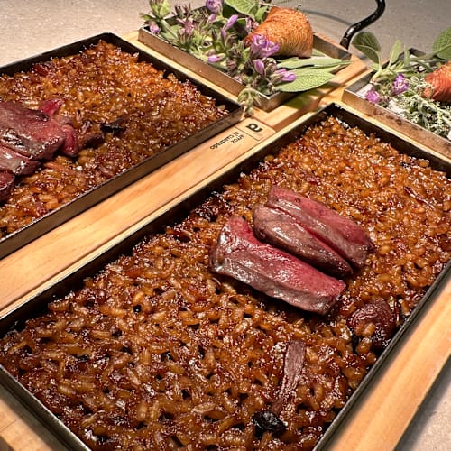 L'escaleta , Cocentaina