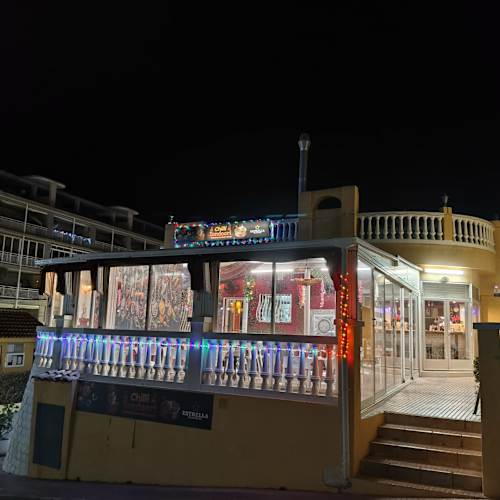 Chilli Tandoori, El Campello