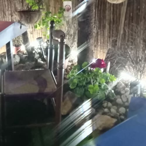 La cueva de gueira, El Molar