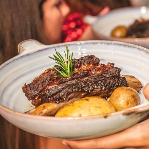 Ensaio GastroBar, Lisboa