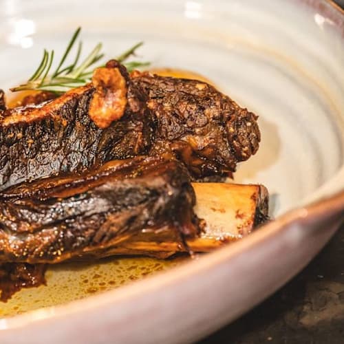 Ensaio GastroBar, Lisboa