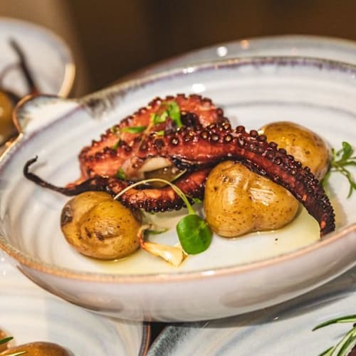 Ensaio GastroBar, Lisboa
