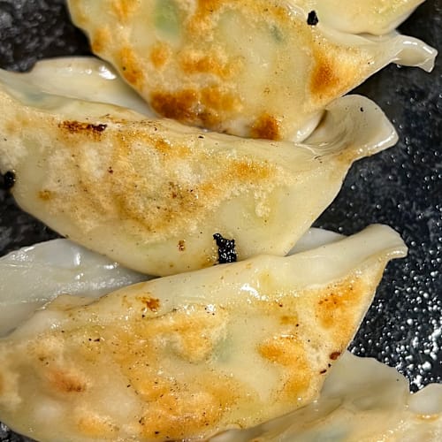 Wok Le Pacifique (Avenue Emmanuel Allard), Marseille