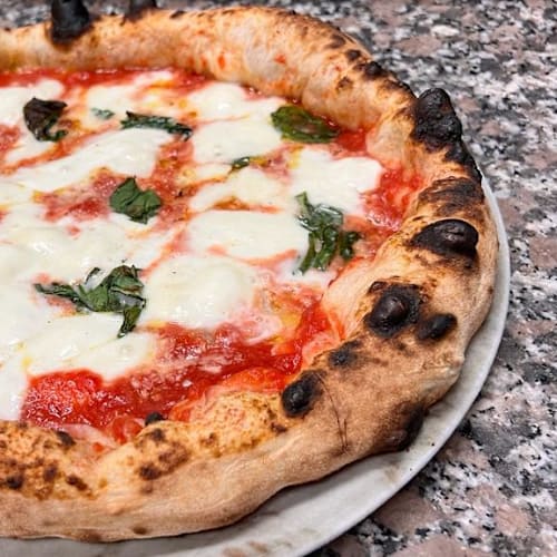 Le Lanterne, Ciampino
