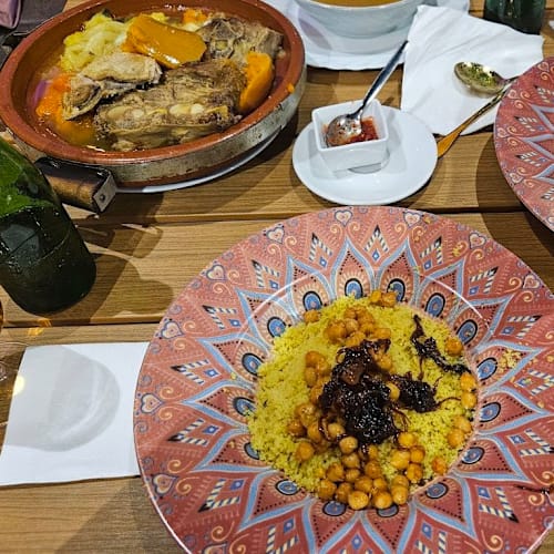 Teteria Luz de luna, Alicante (Alacant)
