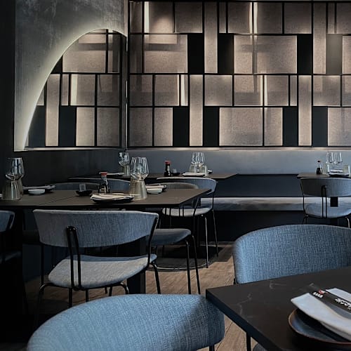 Senju, Milano