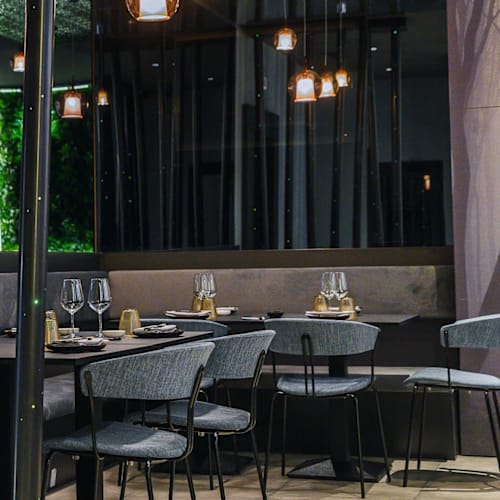 Senju, Milano