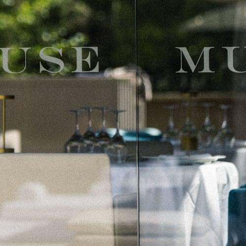 Muse Saint-Tropez / Ramatuelle, Ramatuelle