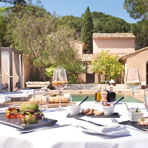 Muse Saint-Tropez / Ramatuelle, Ramatuelle