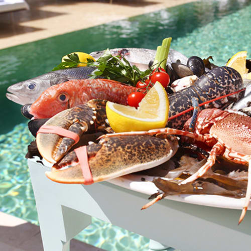 Muse Saint-Tropez / Ramatuelle, Ramatuelle