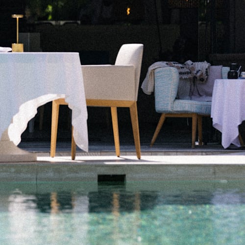 Muse Saint-Tropez / Ramatuelle, Ramatuelle