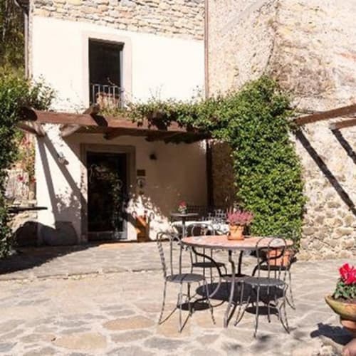 Agriristorante "la Miona", Licciana Nardi