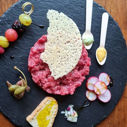Agriristorante "la Miona", Licciana Nardi