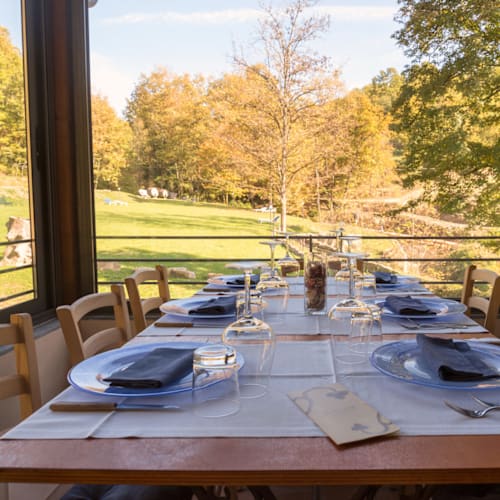 Agriristorante "la Miona", Licciana Nardi
