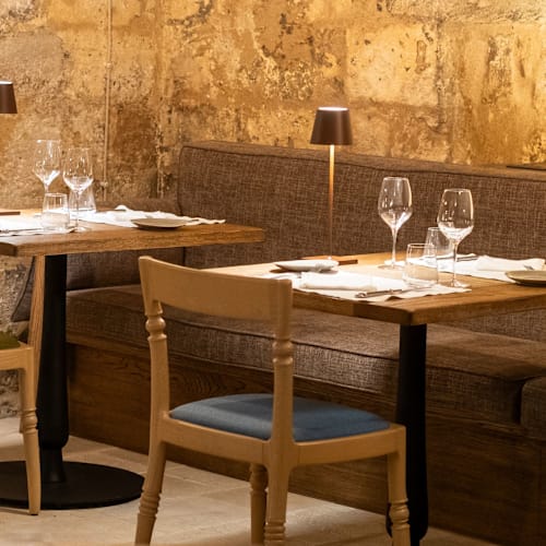 Ristorante Radici Masseria Donna Menga, Nardò
