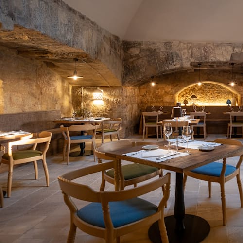 Ristorante Radici Masseria Donna Menga, Nardò
