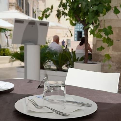 Romita, Martina Franca