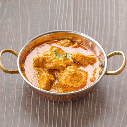 Le Maharaja, Paris