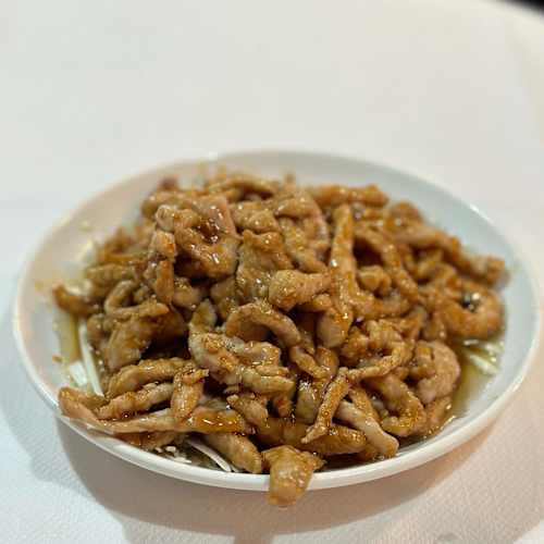 Ristorante Cinese Impressione Chongqing重庆印象, Firenze