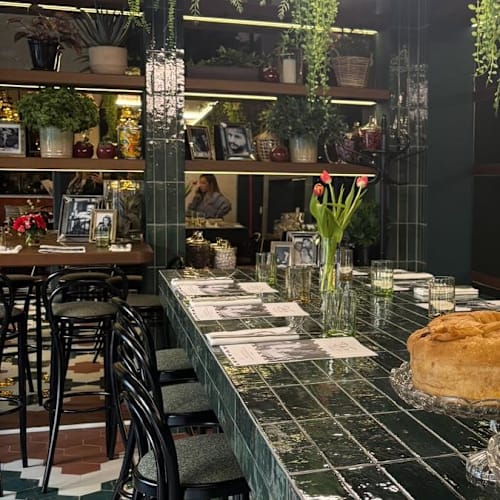 DA TE BISTROT, Milano