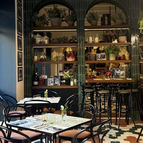 DA TE BISTROT, Milano