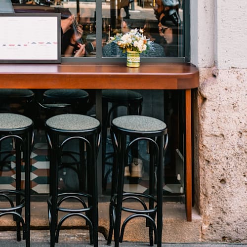 DA TE BISTROT, Milano