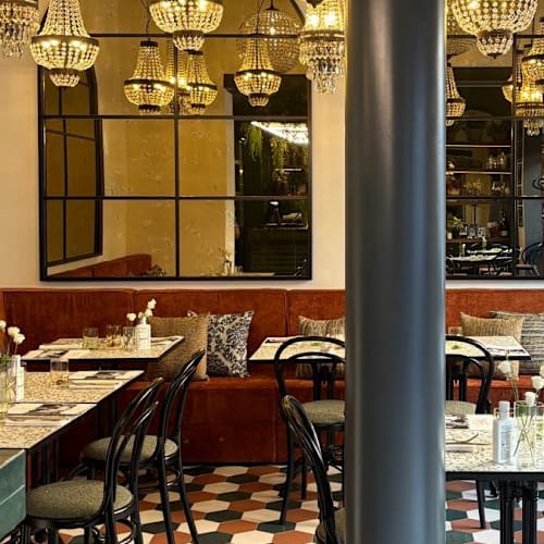 DA TE BISTROT, Milano
