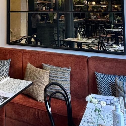 DA TE BISTROT, Milano
