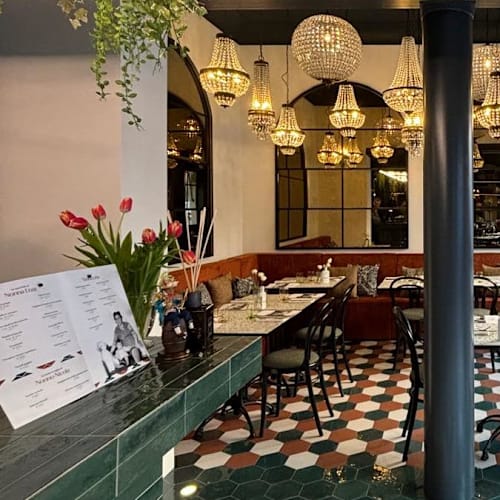 DA TE BISTROT, Milano
