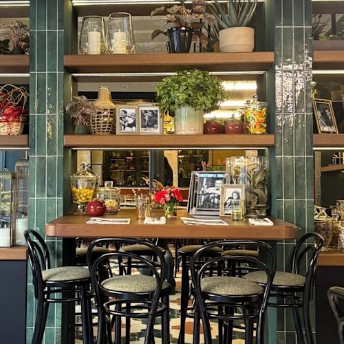 DA TE BISTROT, Milano