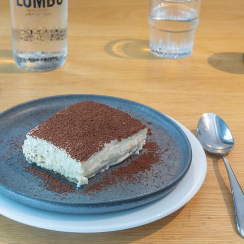 Lombo, Barcelona