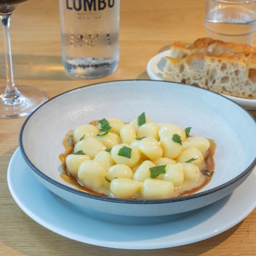 Lombo, Barcelona