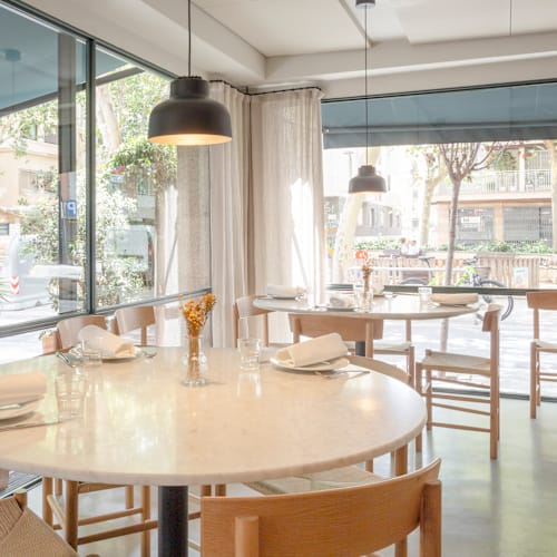 Lombo, Barcelona