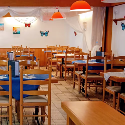 Animo Mediterraneo, Mendrisio