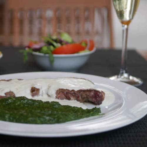 BIFES & SABORES, Lisboa