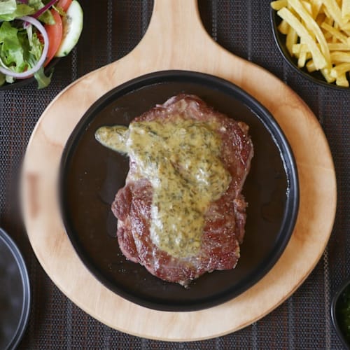 BIFES & SABORES, Lisboa