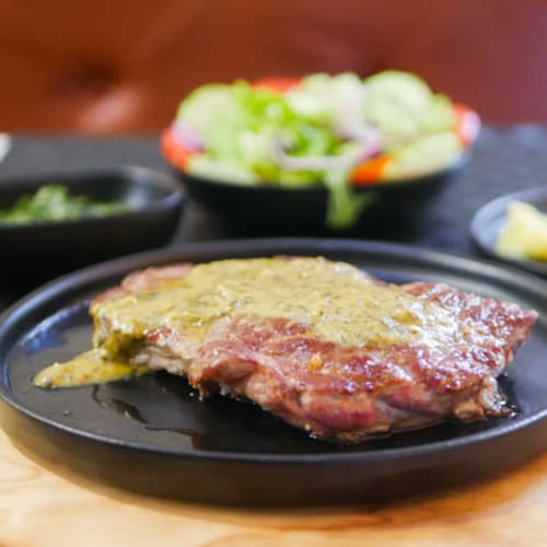 BIFES & SABORES, Lisboa