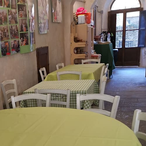 La Conserveria Bistrot, Arezzo