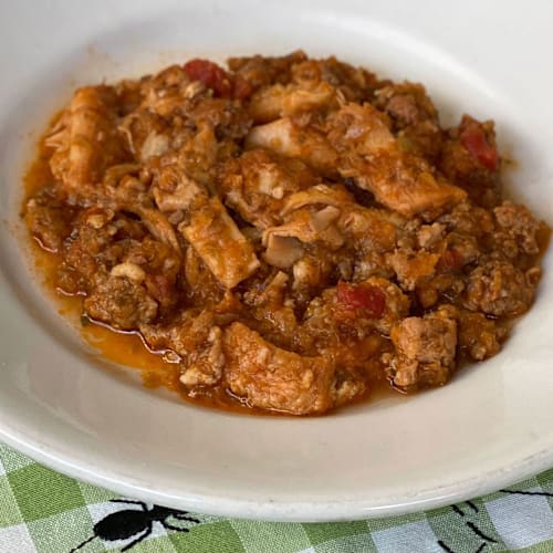 La Conserveria Bistrot, Arezzo
