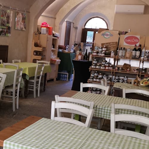 La Conserveria Bistrot, Arezzo