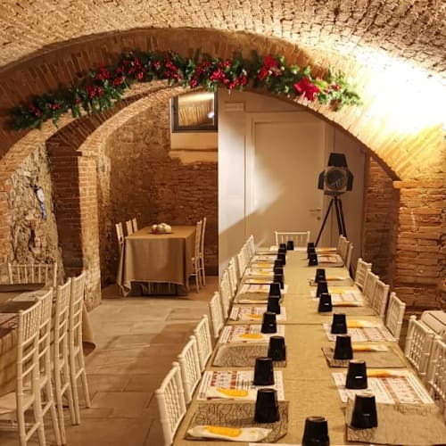 La Conserveria Bistrot, Arezzo