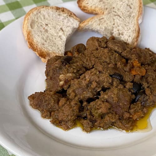 La Conserveria Bistrot, Arezzo