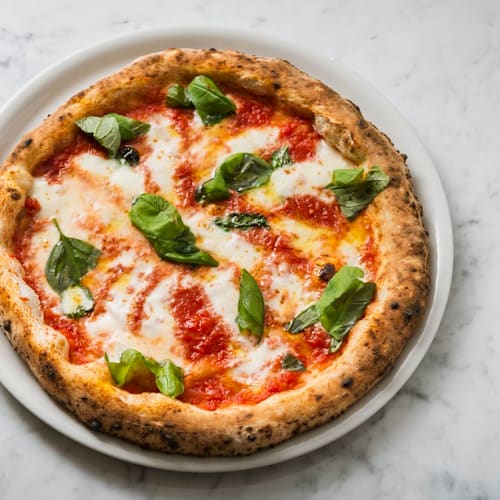 Fratelli La Bufala - Chieti, Chieti