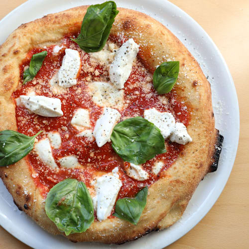 Fratelli La Bufala - Chieti, Chieti