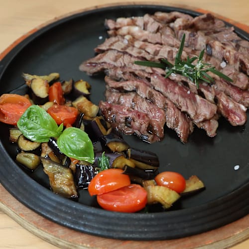 Fratelli La Bufala - Chieti, Chieti