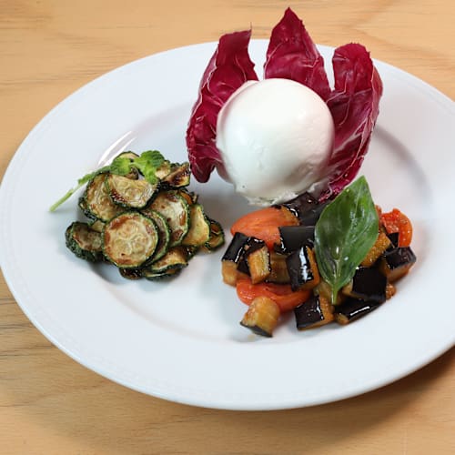 Fratelli La Bufala - Chieti, Chieti