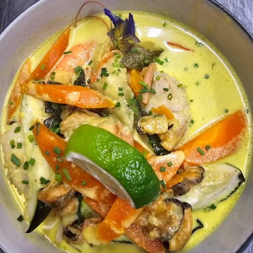 Brasserie du Pont, Melun