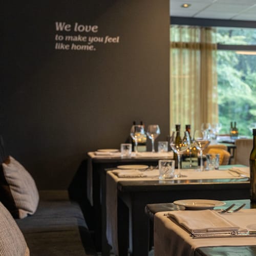 Amrâth Berghotel Amersfoort, Amersfoort